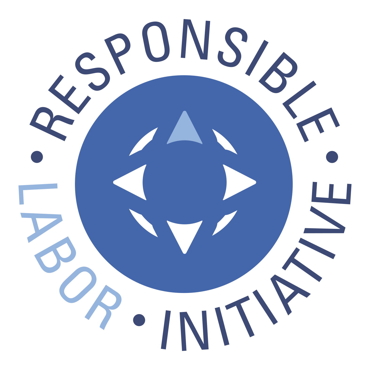 Member of Responsible Labour Initiative (RLI)