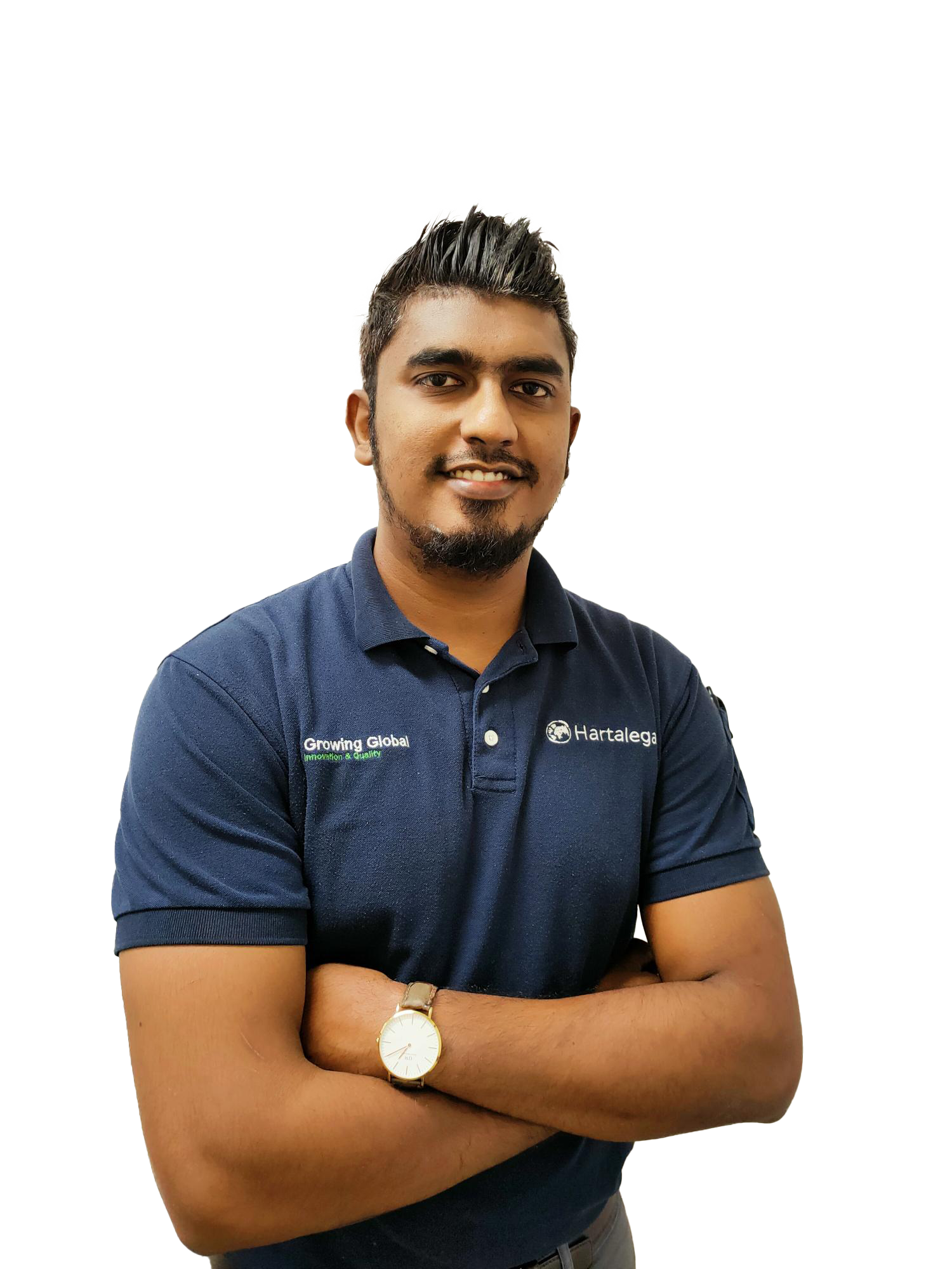 Kumaran Santhana